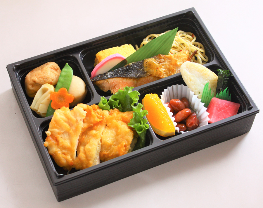折詰料理1300