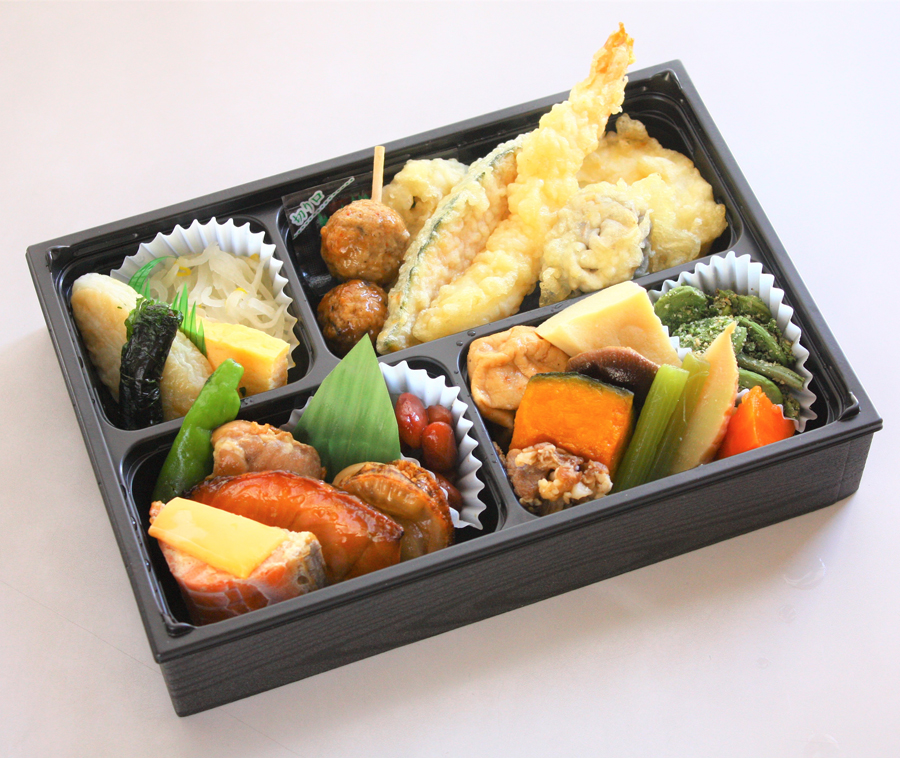 ご法事折詰料理2400