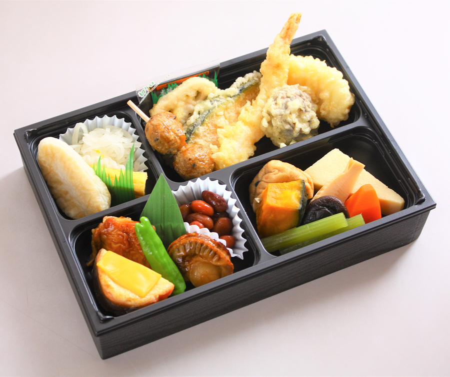 ご法事折詰料理1900