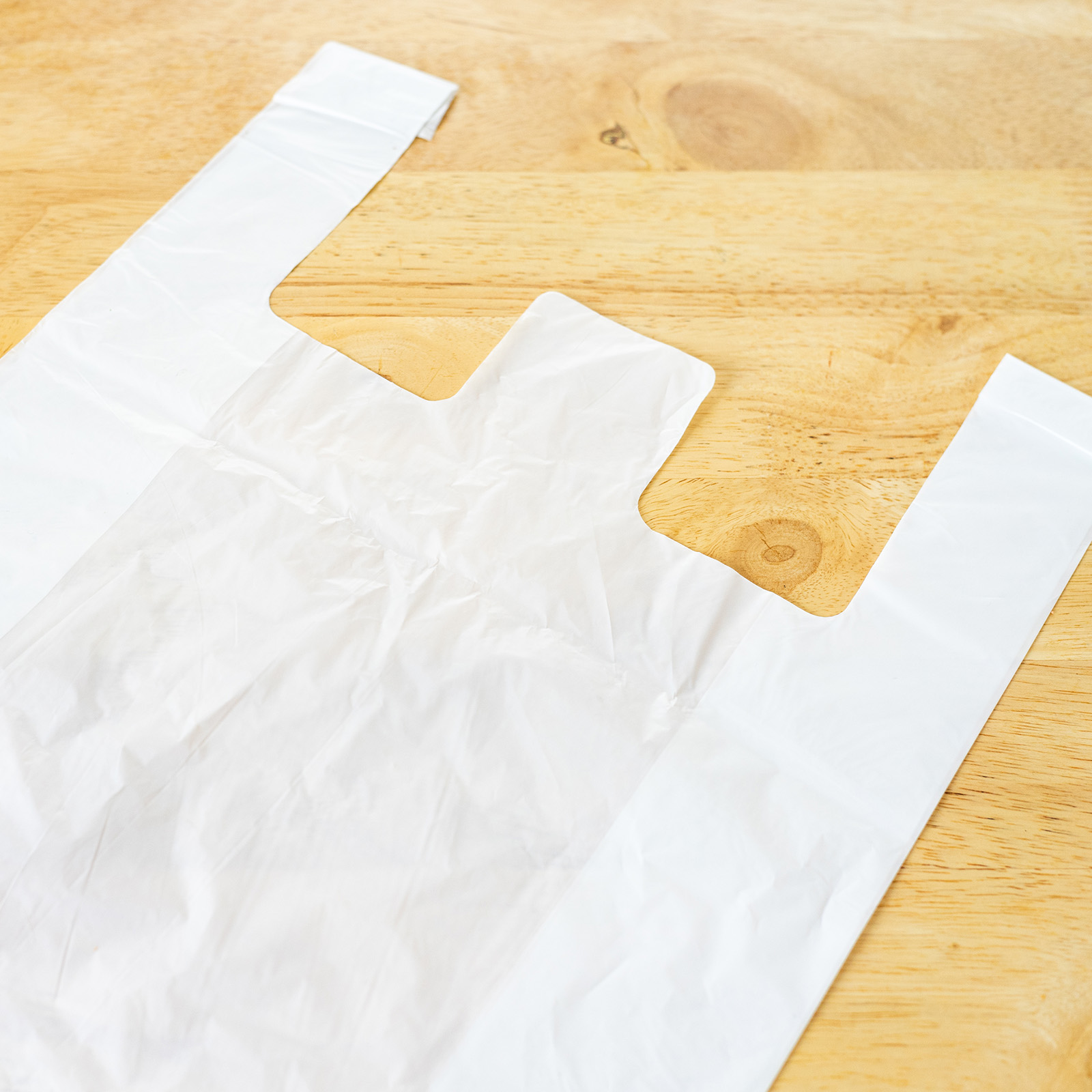 お弁当用ビニール袋50枚入