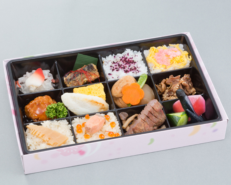 十二升小分け「杜の都」